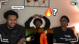 Mom & friend REACTS To YoungBoy Never Broke Again - Dirty Iyanna