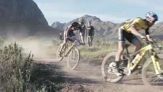 Cape Epic 2019 - Stage 6