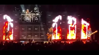 Megadeth - Symphony of Destruction live at Blossom Music Center