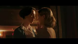 Professor Marston & The Wonder Women Final Trailer (2017)