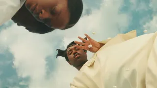 Sampha - Dancing Circles