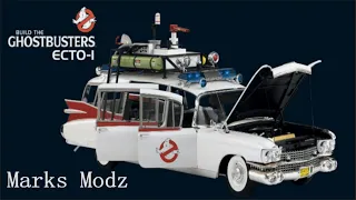 Build The Ecto-1 Issue 89