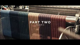 A Zegna Story: Fabric