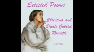 26  26   Mary's Girlhood for a Picture   Dante Gabriel Rossetti Selected Poems