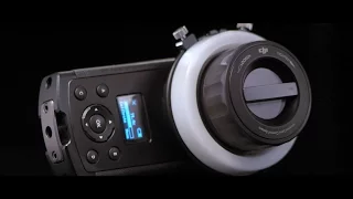 DJI - Introducing the DJI Focus