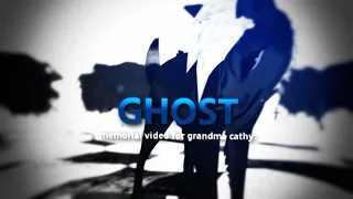 [ FeralHeart ] - Ghost (♡ In Loving Memory)