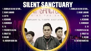 Silent Sanctuary 2024 MIX Songs ~ Silent Sanctuary 2024 Top Songs ~ Silent Sanctuary 2024