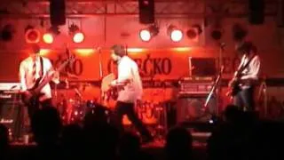 Alt F4 Band from Vukovar "Paranoid"(cover)