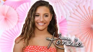 Mackenzie Ziegler Tells Us How She Stays So Humble