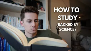 watch this if you can't study