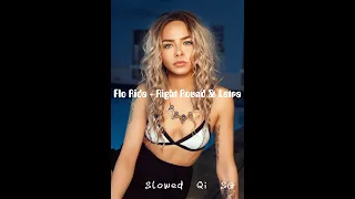 Right Round - Flo Rida feat. Ke$ha (Slowed + Reverb)