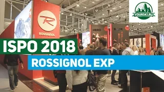 Горные лыжи Rossignol Experience