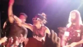 DNCE - Cake By the Ocean (Greatest Tour Ever, Chicago)