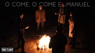 O Come, O Come Emmanuel | A Cappella Cover