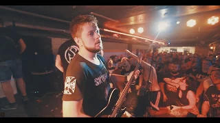 Skinhate feat Андрей Герасименко - Паскуда (Live Теплий Ламповий 2019)