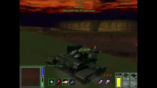 RECOIL PC game 1999