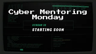 Cyber Mentoring Monday (5/23/22) - Beep (HTB) & Katana (PG)