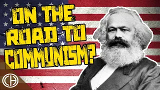 How Close is America to Communism? | Casual Historian