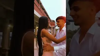 ❤️🥰💫 | Elisa And Sohib Khan Instagram Reels Video ❤️ #shorts #trending #ytshorts