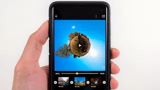 Insta360 App: How To Edit And Reframe 360 Video - Part 2