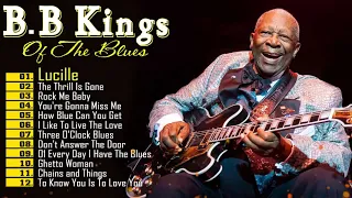 B.B.King   Best Of Slow Blues - B.B.King The Slow Blues Songs Ever
