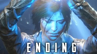 Rise of the Tomb Raider ENDING / FINAL BOSS - Walkthrough Gameplay Part 21 (2015)