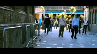 Зомби по имени Шон (2004) трейлер