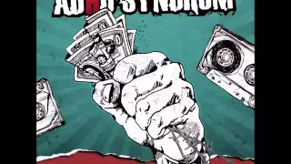 ADHD Syndrom - Busine$$ Punx [Full Album] 2013