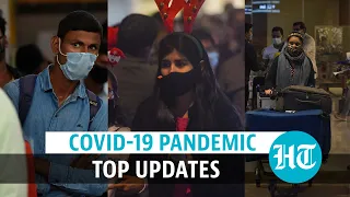 Covid update: Delhi new year’s eve curbs; more UK virus strain cases in India