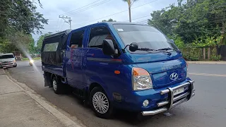 Hyundai Porter 2 | Buyer from Iligan city