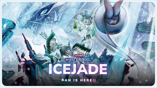 ICEJADE RAN IS HERE‼️ Shark ver. Yu-Gi-Oh! Master Duel