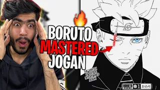 Boruto MASTERED his JOGAN ? | Boruto Theory 🔥