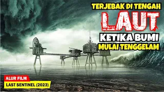 TAHUN 2063 SELURUH BUMI AKAN TENGGELAM DAN MANUSIA MEMPEREBUTKAN DARATAN | Alur Cerita Film (2023)