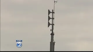 Halawa, Aiea residents frustrated with overnight siren malfunction