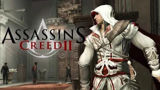 Assassins Creed II прохождение (часть# 4) на ПК