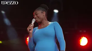 Samara Joy - Festival International de Jazz de Montréal