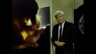 Phil Donahue Examines the Human Animal | Part 1 of 3 | Broadcast TV Edit | VHS Format