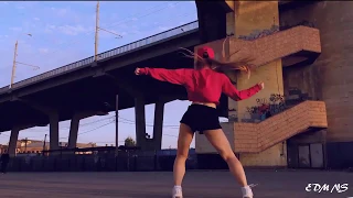 Best Shuffle Dance Music Video HD - Alan Walker Faded Remix - Melbourne Bounce Music Mix 2018