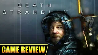 Death Stranding | Review