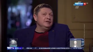 Зеленский выгнал сторонников Порошенко и опубликовал разговор с оппонентами