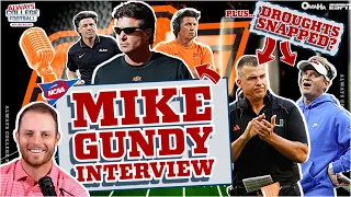 Mike Gundy Joins & Conference Championship Droughts That Could Break | Always College Football