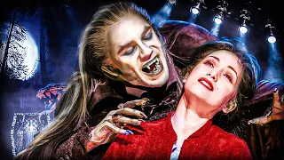 Are Vampire Musicals CURSED?