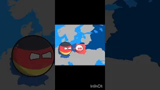 МЕМ COUNTRYBALLS #мапперы #кантриболлз #countryballs #страны #country #россия