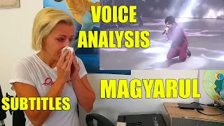Dimash / S.O.S / Magyarul / Voice Analysis / Phoenix Vocal Studio #Dimash #vocalcoach #voiceanalysis