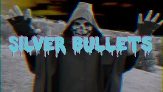 Body Snatcher - Silver Bullets (Bone Man & Kelly Betz)