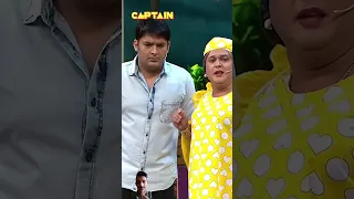 Kapil Sharma show comedy😂 #comedy #kapilsarmashow #funny #kapilsharmashow #comedynightswithkapil