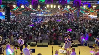 Os Montanari - Herr Schmitt - Oktoberfest Blumenau 2023 (04.10)