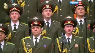 POWERFUL The Most Popular Russian Patriotic Song Of All Time   The Sacred War Священная войнаС СУБТИ