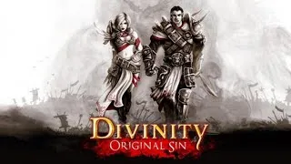 [Divinity: Original Sin] [PS4 PRO] [Полное прохождение] [Часть 4]