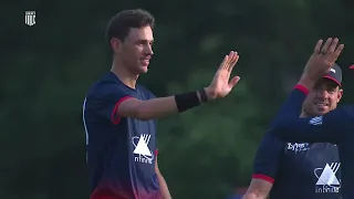 Match 9 Highlights - Los Angeles Knight Riders vs Washington Freedom